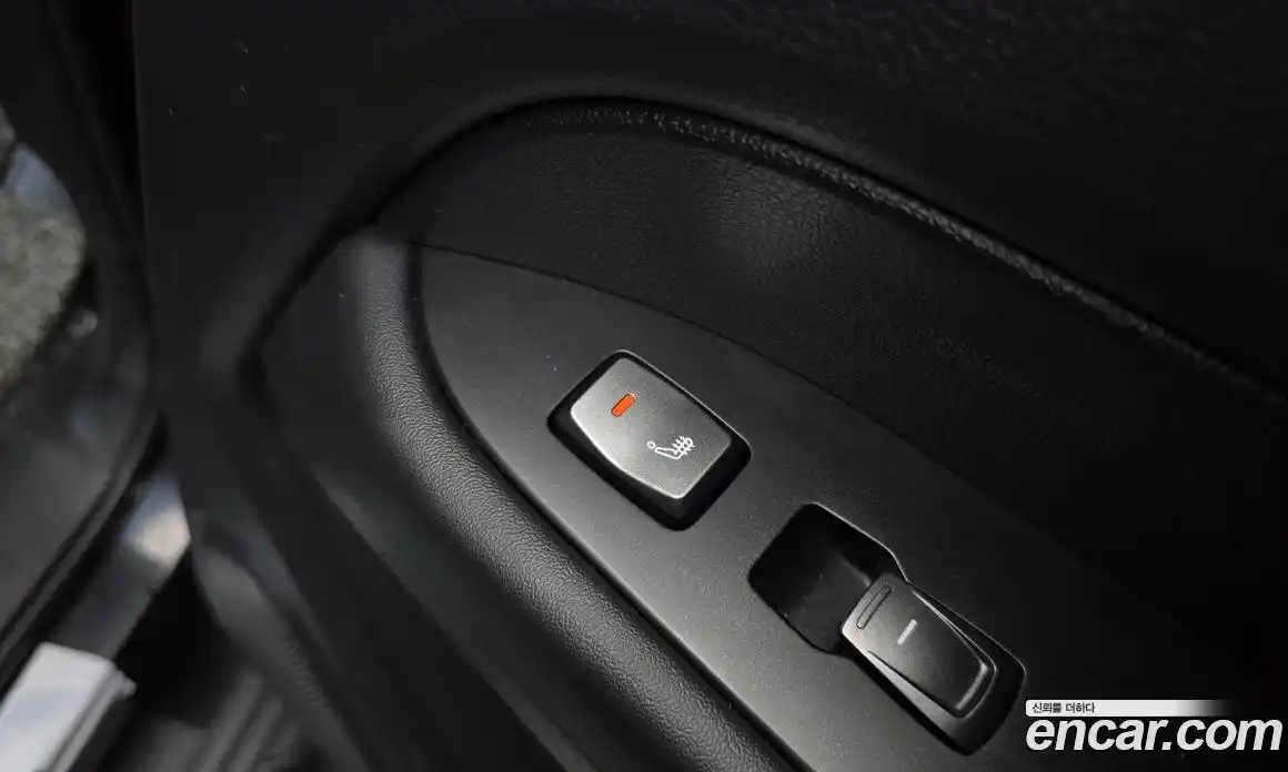 SsangYong Rexton 2022 2.2 Автомат в Москве № 36456, фото 7