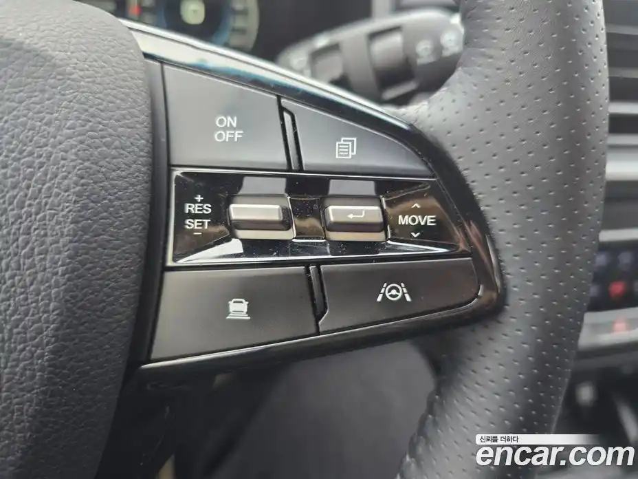 SsangYong Musso 2025 2.2 Автомат в Москве № 36523, фото 11