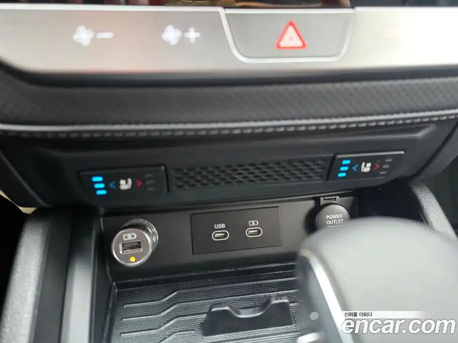 SsangYong Musso 2025 2.2 Автомат в Москве № 36523, фото 14