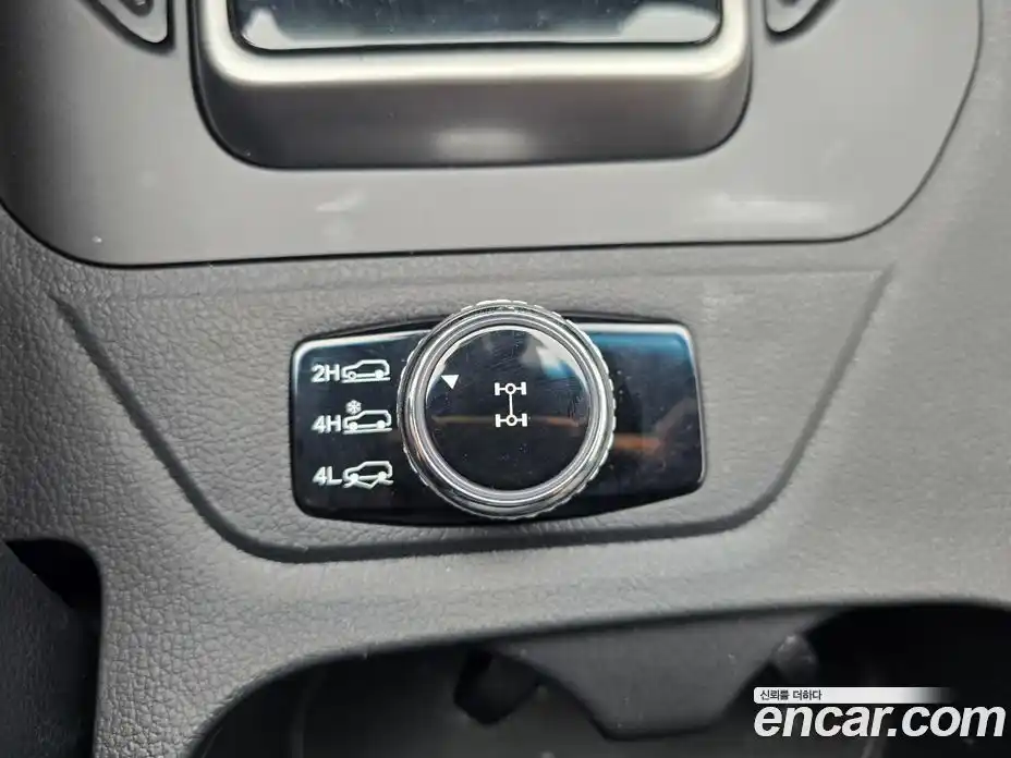 SsangYong Musso 2025 2.2 Автомат в Москве № 36523, фото 15