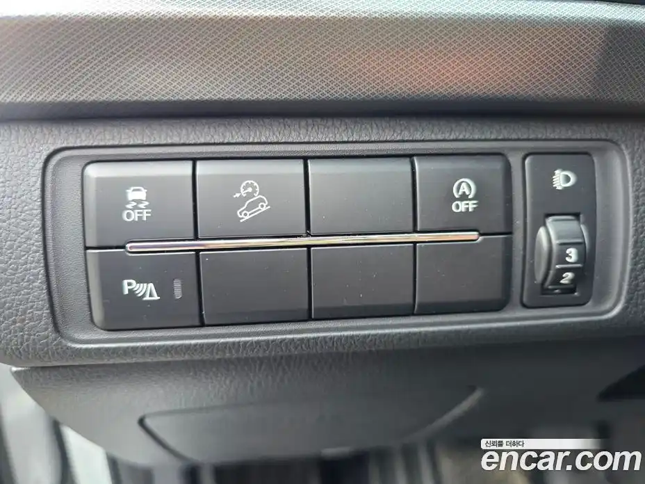 SsangYong Musso 2025 2.2 Автомат в Москве № 36523, фото 18