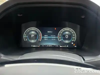 SsangYong Musso 2025 2.2 Автомат в Москве № 36523, миниатюра 9