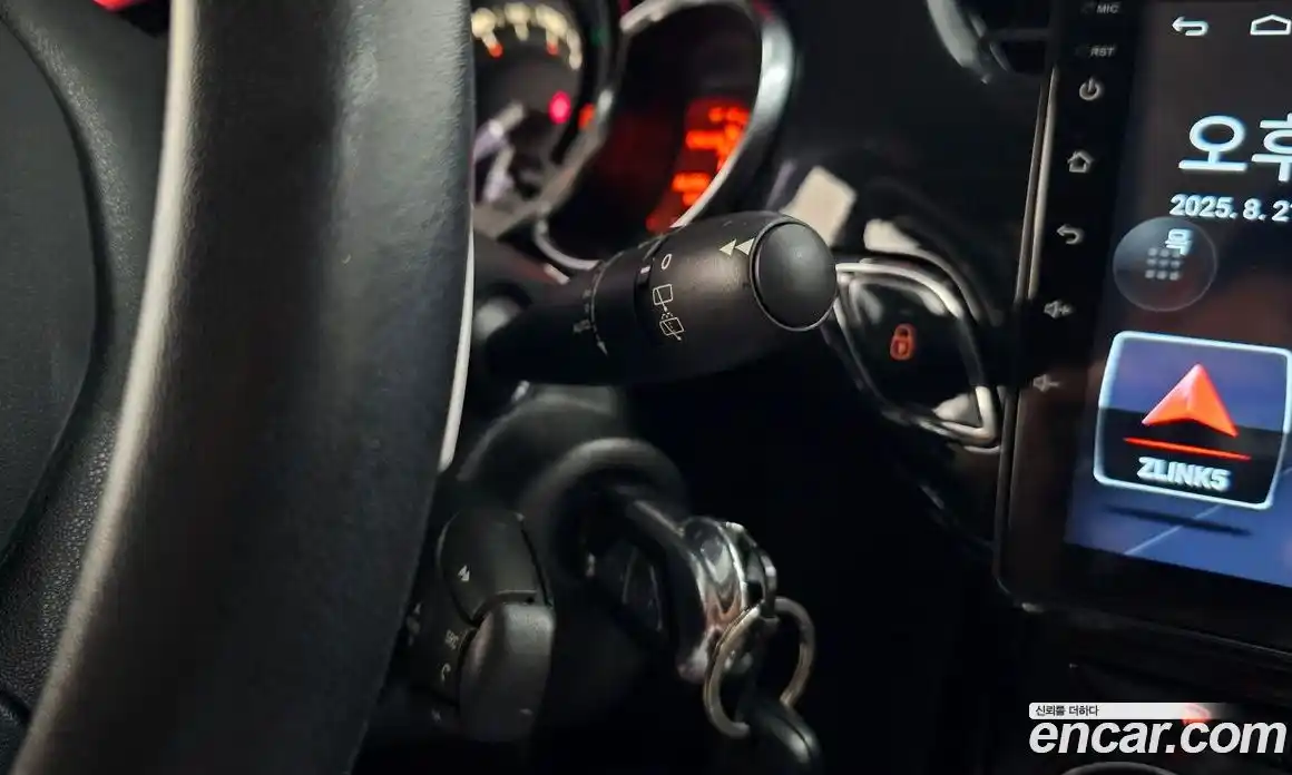 Citroen DS3 2013 1.6 Автомат в Москве № 367072, фото 18