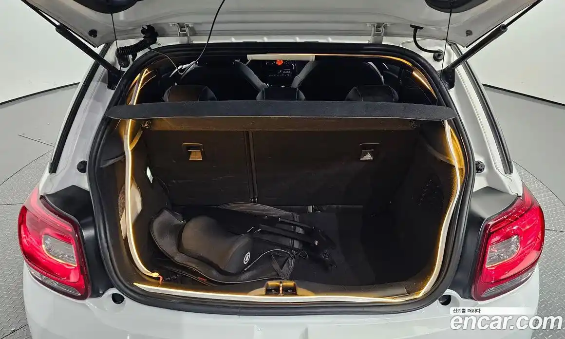 Citroen DS3 2013 1.6 Автомат в Москве № 367072, фото 20