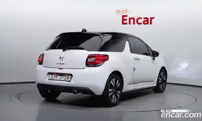 Citroen DS3 2013 1.6 Автомат в Москве № 367072, миниатюра 2