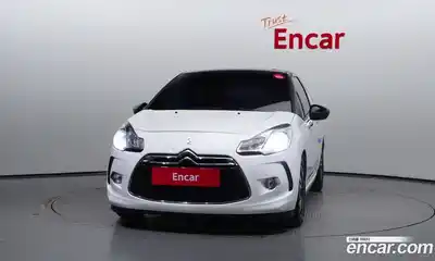 Citroen DS3 2013 1.6 Автомат в Москве № 367072, миниатюра 3