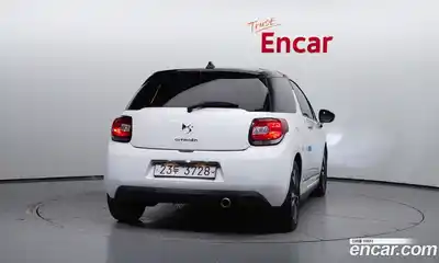 Citroen DS3 2013 1.6 Автомат в Москве № 367072, миниатюра 4