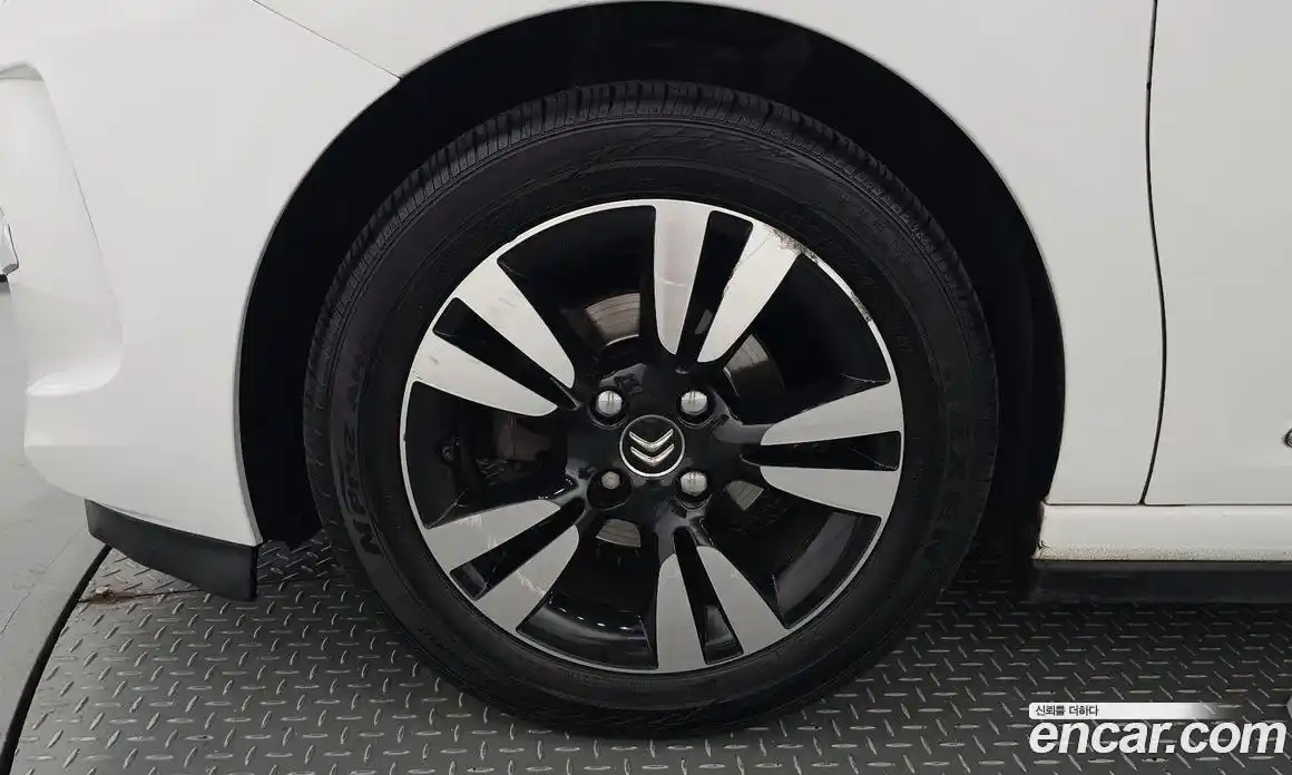 Citroen DS3 2013 1.6 Автомат в Москве № 367072, фото 5