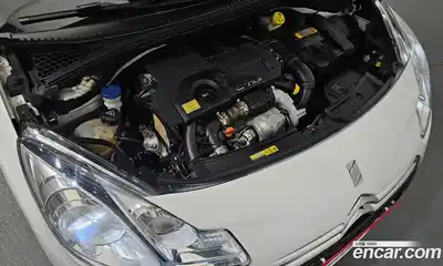 Citroen DS3 2013 1.6 Автомат в Москве № 367072, миниатюра 6