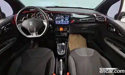 Citroen DS3 2013 1.6 Автомат в Москве № 367072, миниатюра 7