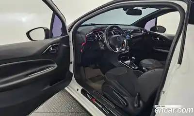 Citroen DS3 2013 1.6 Автомат в Москве № 367072, миниатюра 10