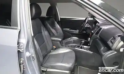 SsangYong TIBOLI 2018 1.6 Автомат в Москве № 369311, миниатюра 11