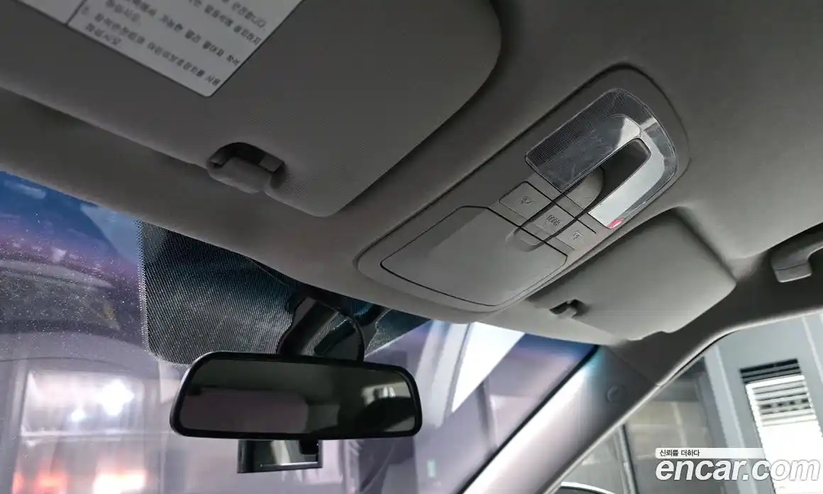 SsangYong TIBOLI 2018 1.6 Автомат в Москве № 369311, фото 17