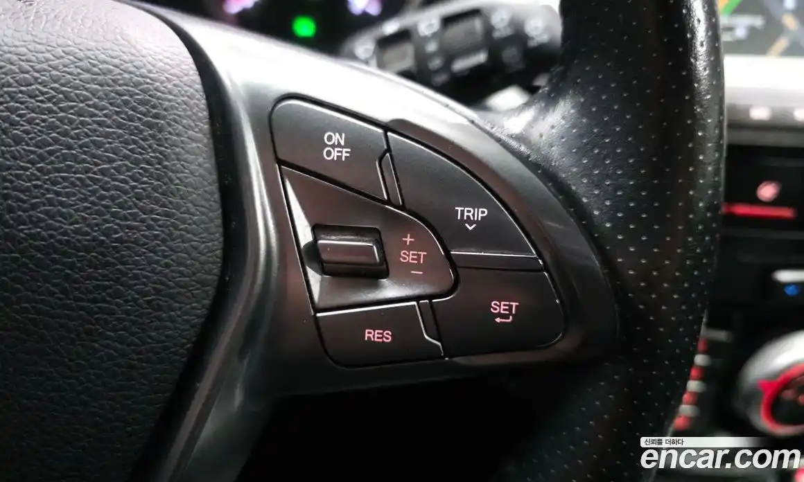 SsangYong TIBOLI 2018 1.6 Автомат в Москве № 369311, фото 18