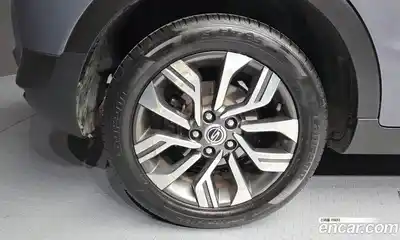 SsangYong TIBOLI 2018 1.6 Автомат в Москве № 369311, миниатюра 5