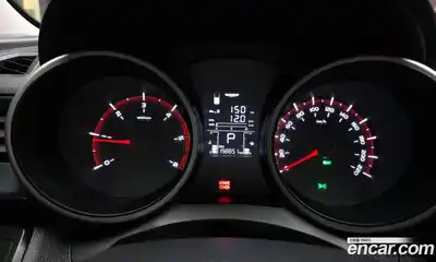 SsangYong TIBOLI 2018 1.6 Автомат в Москве № 369311, миниатюра 8