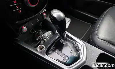 SsangYong TIBOLI 2018 1.6 Автомат в Москве № 369311, миниатюра 9