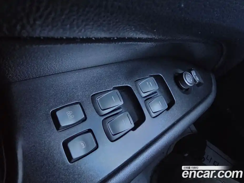 SsangYong Rexton 2023 2.2 Автомат в Москве № 369558, фото 12