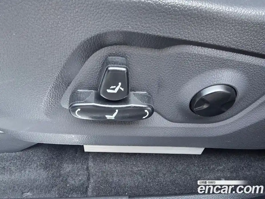 SsangYong Rexton 2023 2.2 Автомат в Москве № 369558, фото 13