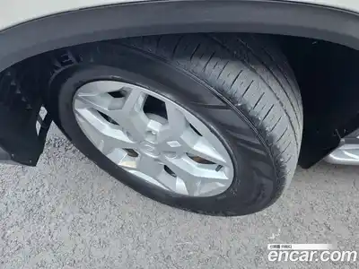 SsangYong Rexton 2023 2.2 Автомат в Москве № 369558, миниатюра 5