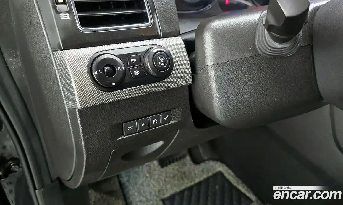 Chevrolet Captiva 2016 2.0 Автомат в Москве № 37039, фото 14