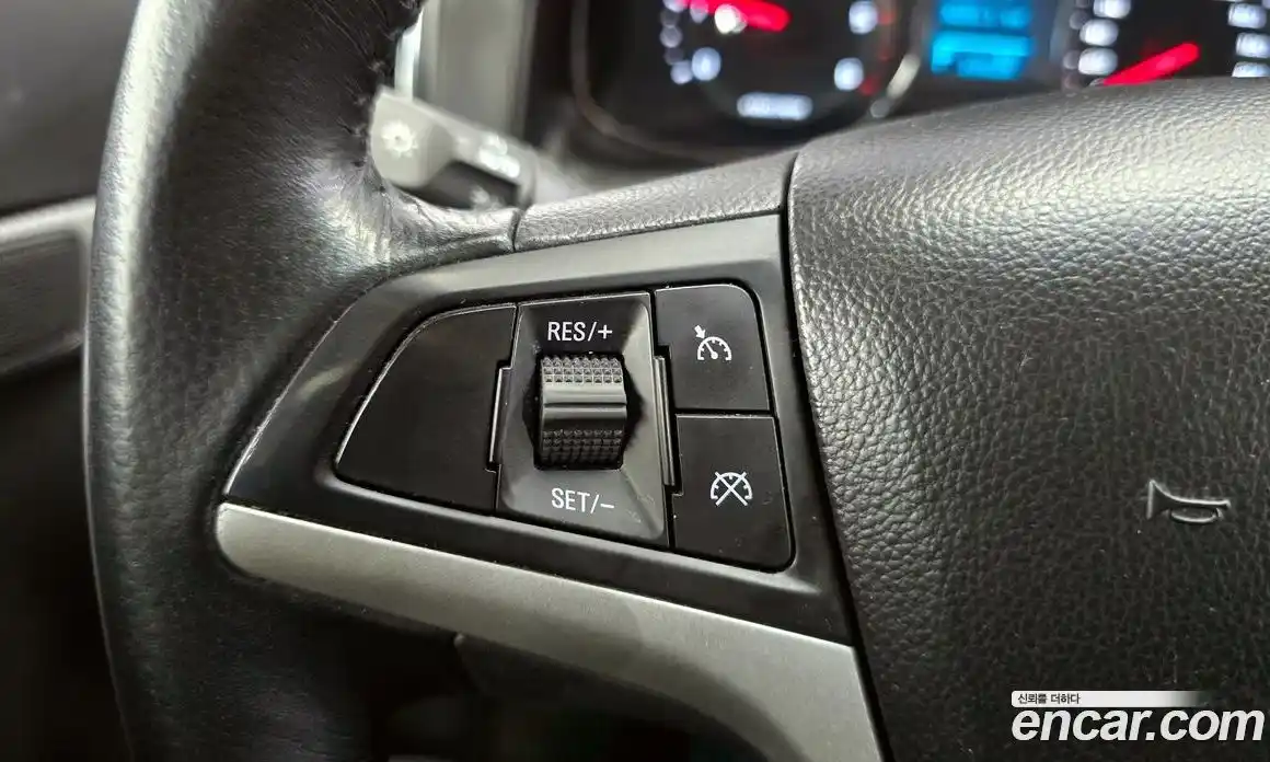 Chevrolet Captiva 2016 2.0 Автомат в Москве № 37039, фото 19