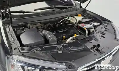 Chevrolet Captiva 2016 2.0 Автомат в Москве № 37039, миниатюра 6