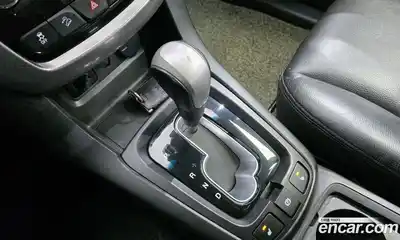 Chevrolet Captiva 2016 2.0 Автомат в Москве № 37039, миниатюра 9