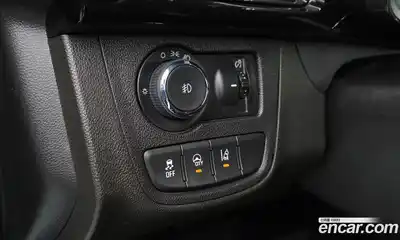 Chevrolet Spark 2017 1.0 Автомат в Москве № 370532, миниатюра 12