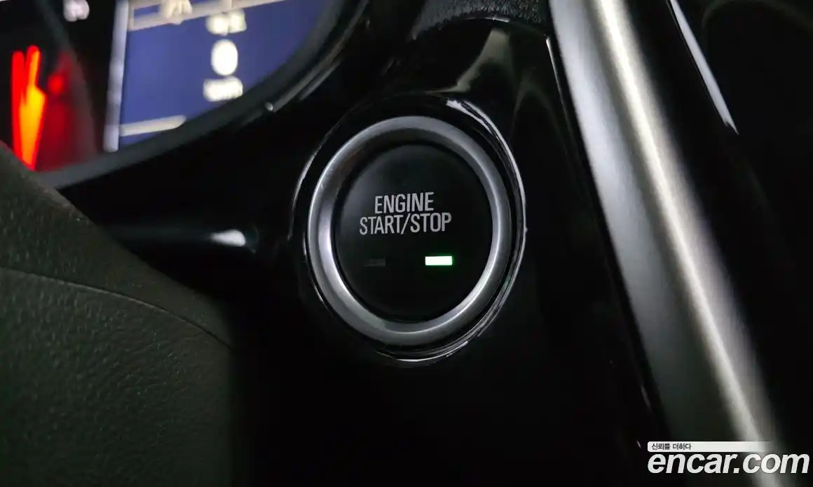 Chevrolet Spark 2017 1.0 Автомат в Москве № 370532, фото 17