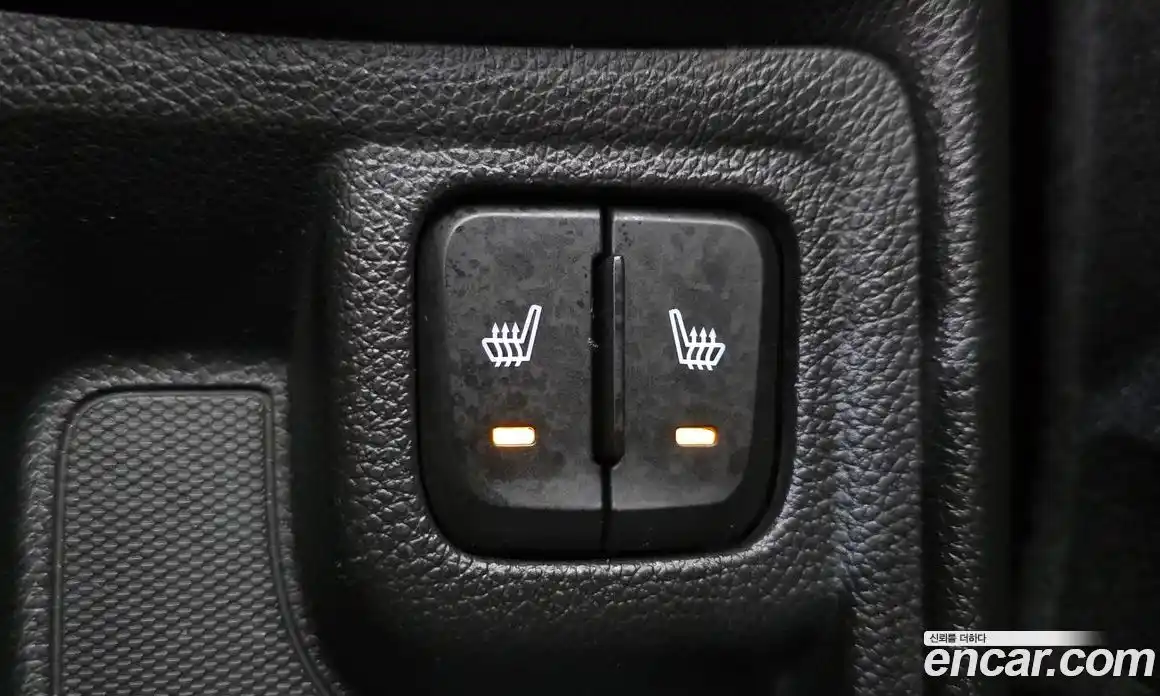 Chevrolet Spark 2017 1.0 Автомат в Москве № 370532, фото 18