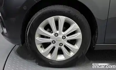 Chevrolet Spark 2017 1.0 Автомат в Москве № 370532, миниатюра 5