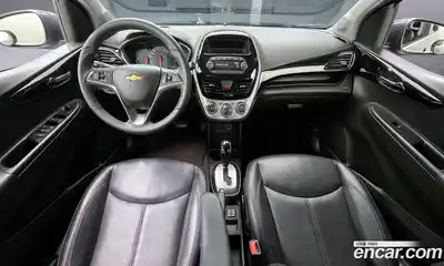 Chevrolet Spark 2017 1.0 Автомат в Москве № 370532, миниатюра 7