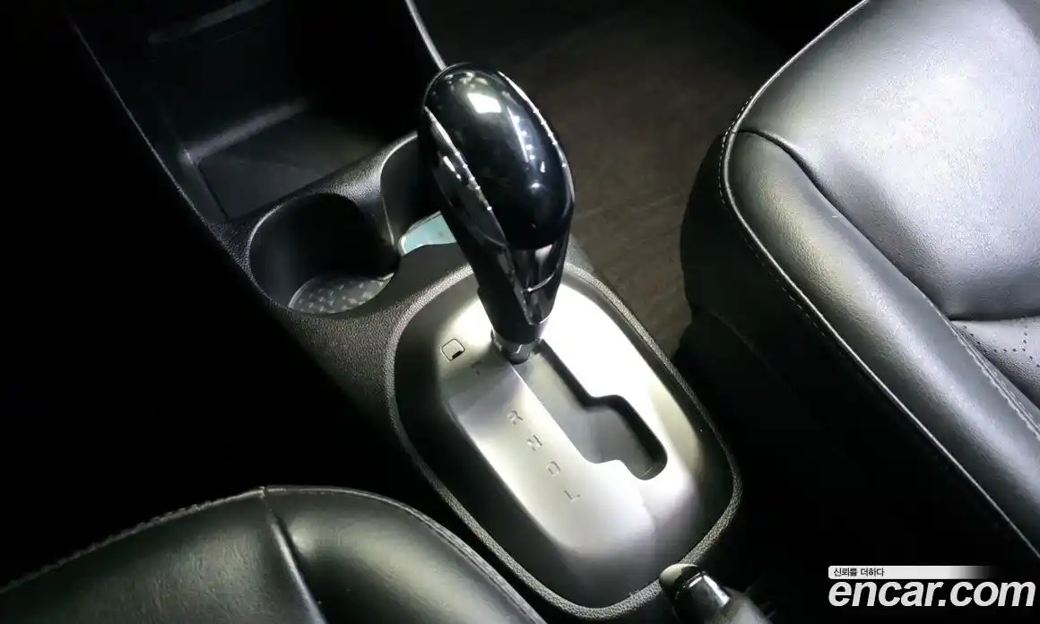 Chevrolet Spark 2017 1.0 Автомат в Москве № 370532, фото 9