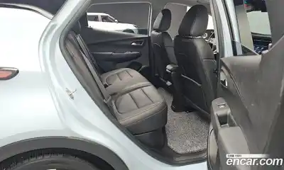 Chevrolet Bolt EV 2022 0.2 Автомат в Москве № 370677, миниатюра 12