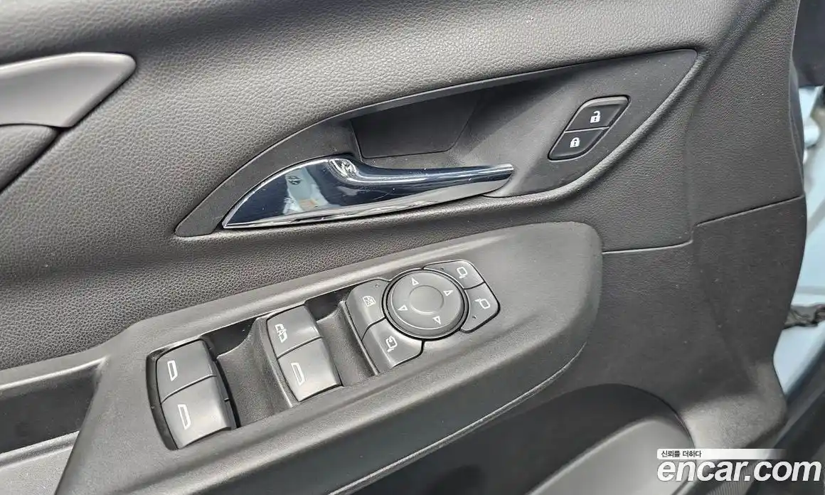 Chevrolet Bolt EV 2022 0.2 Автомат в Москве № 370677, фото 14