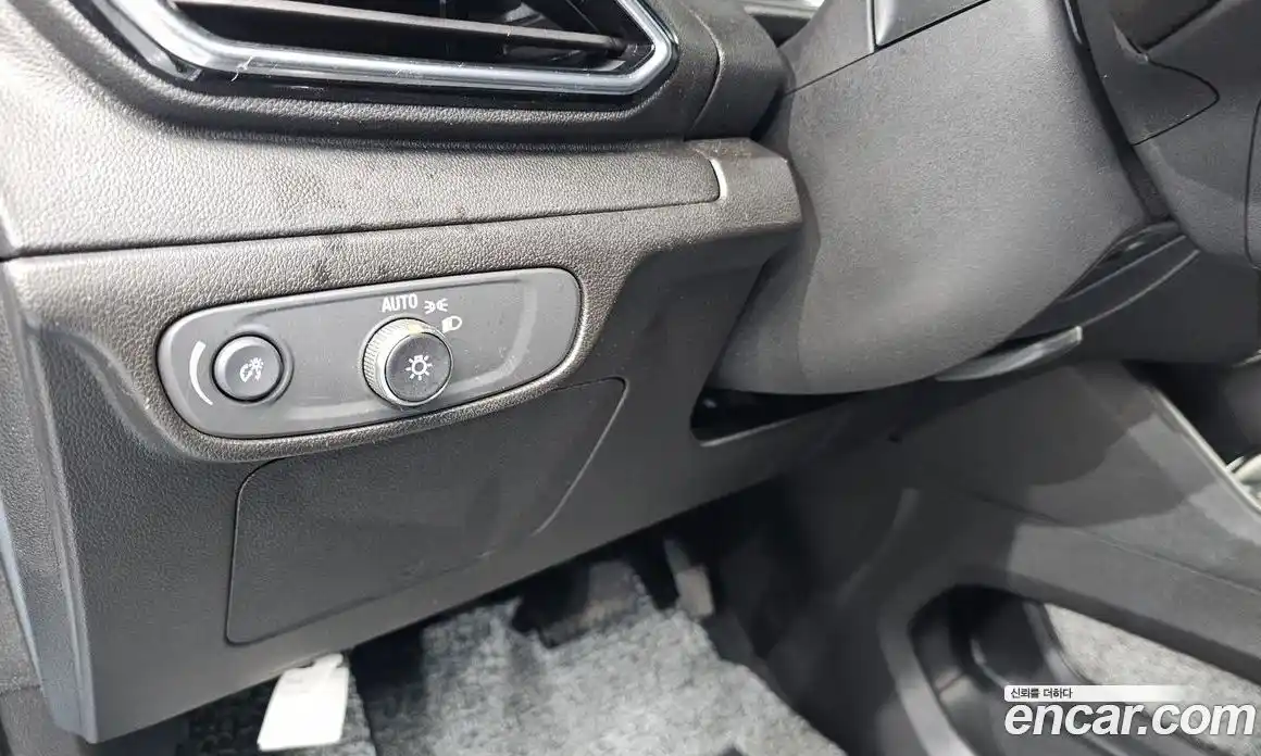 Chevrolet Bolt EV 2022 0.2 Автомат в Москве № 370677, фото 15