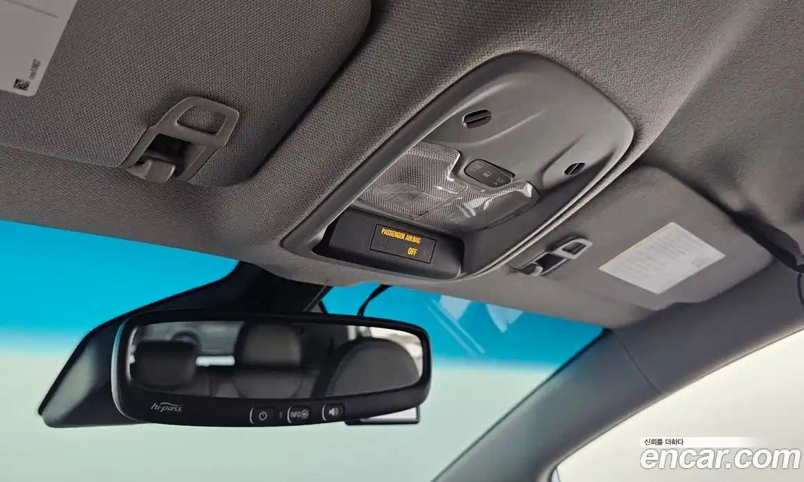 Chevrolet Bolt EV 2022 0.2 Автомат в Москве № 370677, фото 19