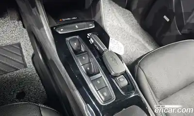 Chevrolet Bolt EV 2022 0.2 Автомат в Москве № 370677, миниатюра 9