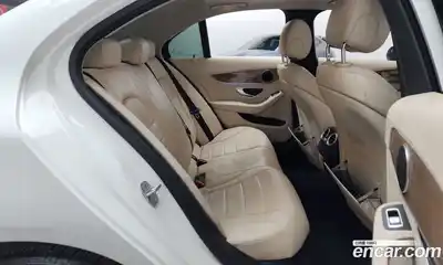 Mercedes-Benz C-Class 2015 2.1 Автомат в Москве № 372701, миниатюра 11