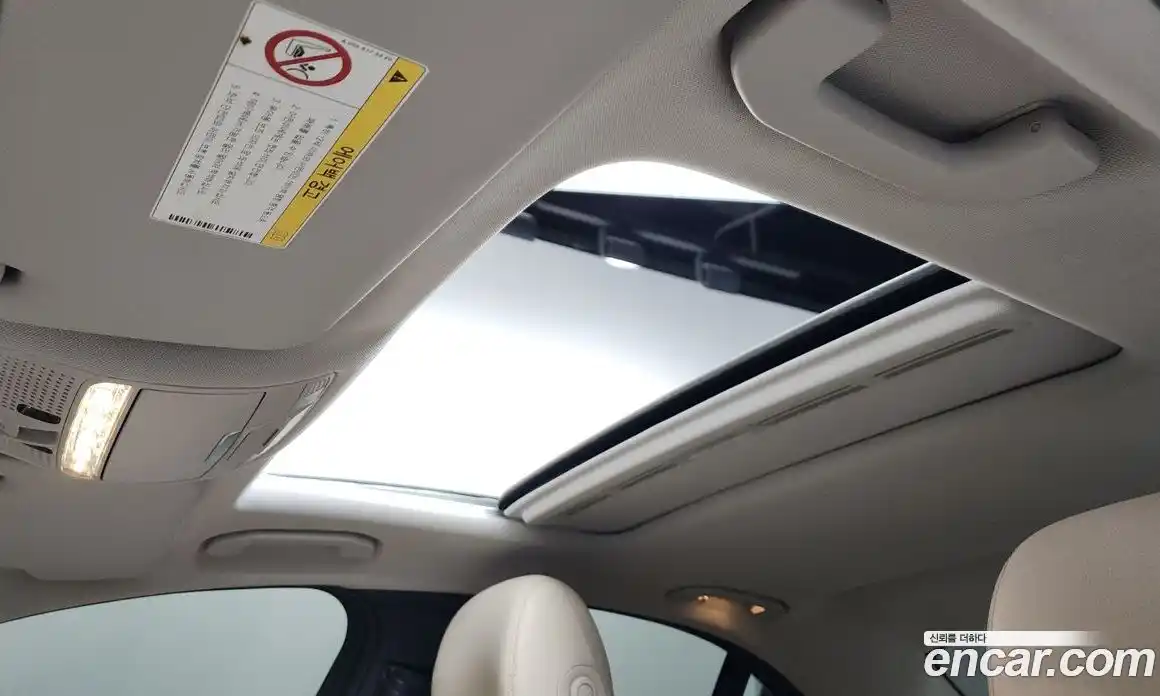 Mercedes-Benz C-Class 2015 2.1 Автомат в Москве № 372701, фото 18