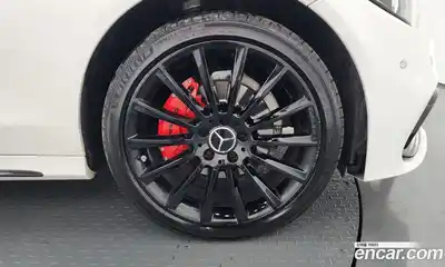 Mercedes-Benz C-Class 2015 2.1 Автомат в Москве № 372701, миниатюра 4