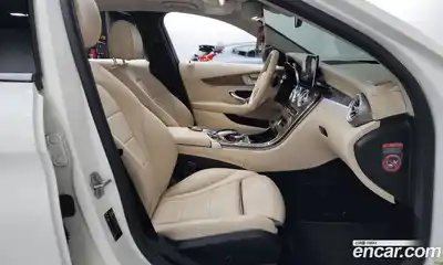 Mercedes-Benz C-Class 2015 2.1 Автомат в Москве № 372701, миниатюра 10