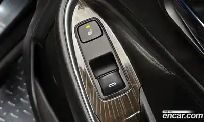 Chevrolet Malibu, 2017