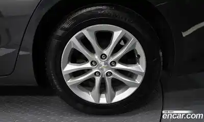 Chevrolet Malibu 2017 1.5 Автомат в Москве № 37542, миниатюра 11