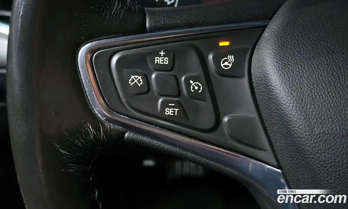 Chevrolet Malibu 2017 1.5 Автомат в Москве № 37542, фото 12