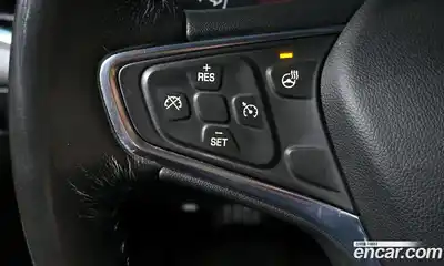 Chevrolet Malibu 2017 1.5 Автомат в Москве № 37542, миниатюра 12