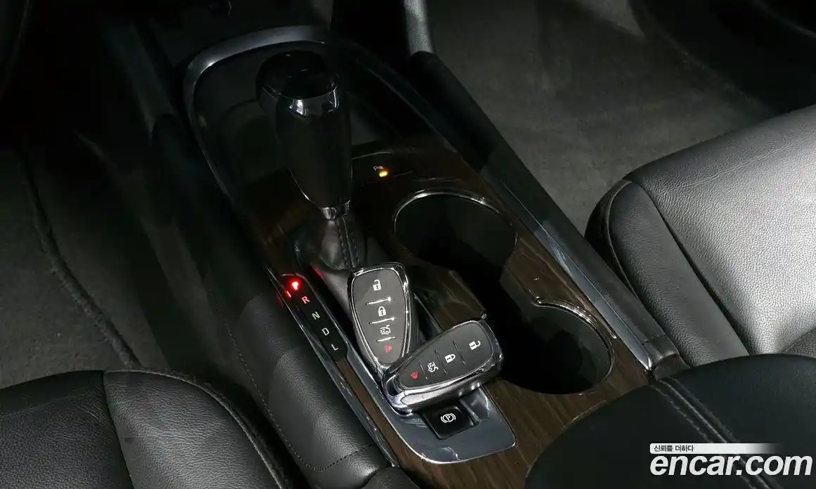 Chevrolet Malibu 2017 1.5 Автомат в Москве № 37542, фото 3