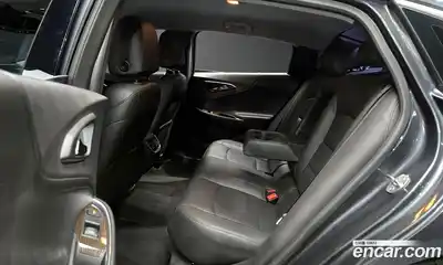 Chevrolet Malibu 2017 1.5 Автомат в Москве № 37542, миниатюра 4