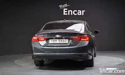 Chevrolet Malibu 2017 1.5 Автомат в Москве № 37542, миниатюра 6